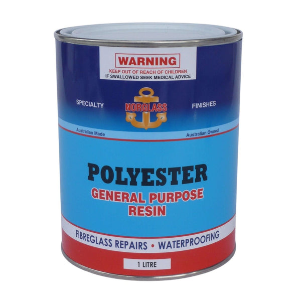 General Purpose Polyester Resin