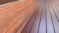 Spring Deck Maintenance & Wood Care Tips