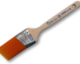 Picasso Paint Brush Oval Angle Cutter