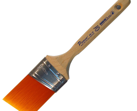 Picasso Paint Brush Oval Angle Cutter