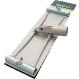 iQuip Aluminium Pole Sander - Head Only