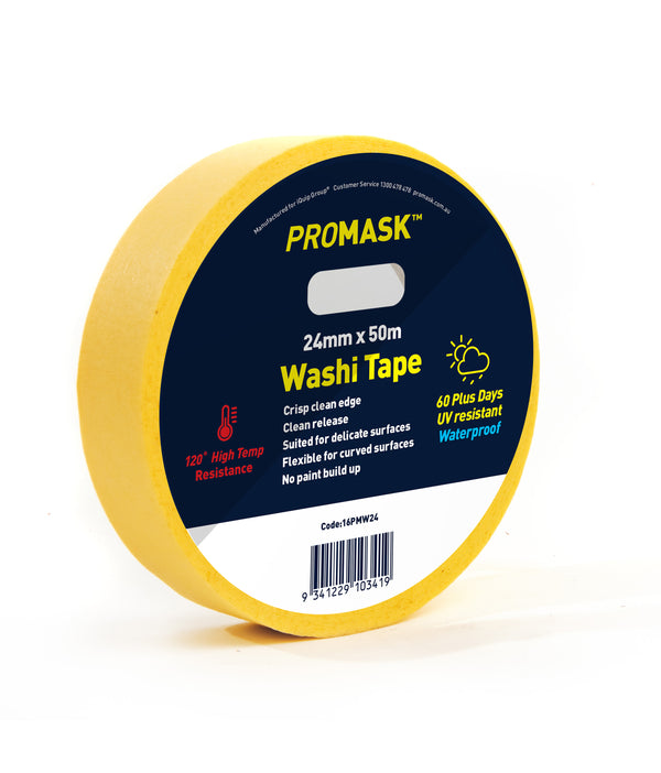 Painter's Tape - Top Tips & Which Ones To Use