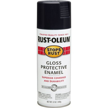 Rustoleum Stops Rust Gloss